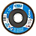 Tyrolit Lamellenschijf Zircon Power 40 X-Lock 