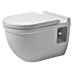 Duravit Starck 3 Wand-WC Comfort 