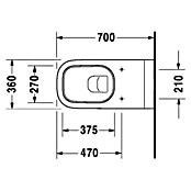 Duravit D-Code