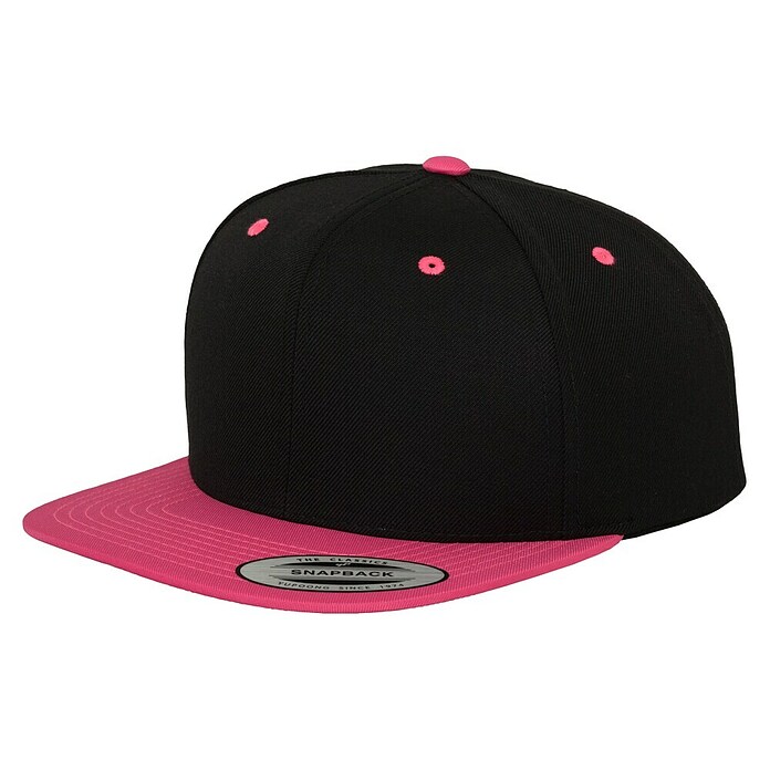 Flexfit Basecap Originale 5 Pannelli + Bandana Teschio Urbandreamz – Molti Colori