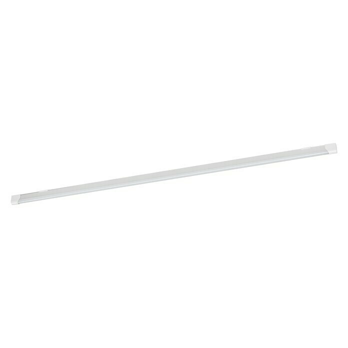 Osram LED-Lichtleiste Value Batten (24 W, Farbe: Silber, 150 cm)