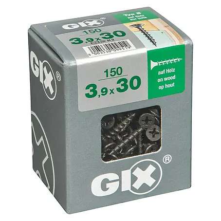 Spax  Trockenbauschraube GIX B