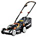 Worx PowerShare 20V Akku-Rasenmäher WG779E 