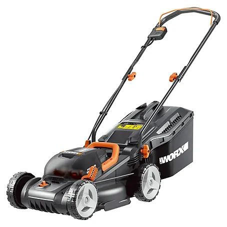 Worx PowerShare 20V Akku-Rasenmäher WG779E