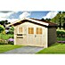 Weka Gartenhaus Rom 