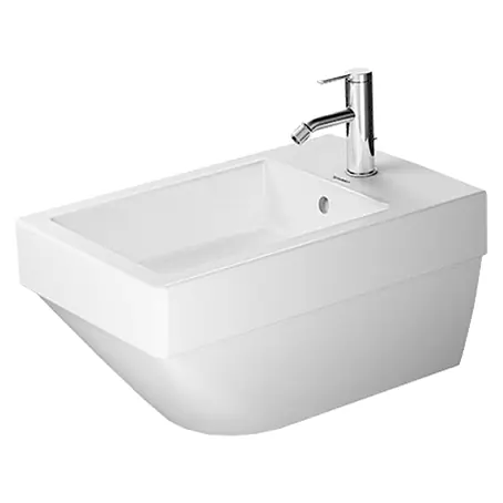 Duravit Vero Air Wand-Bidet