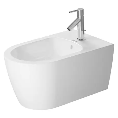 Duravit ME by Starck Wand-Bidet Typ 1