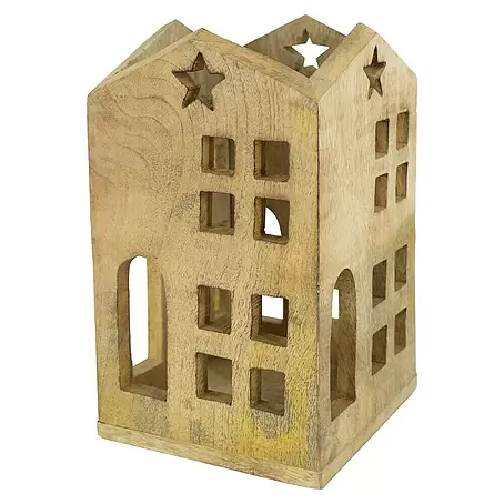 Laterne Haus