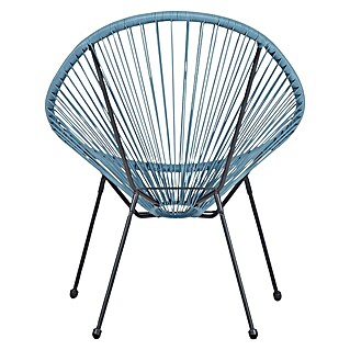 Gartensessel Relax (Ombre Blue)