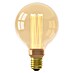 Calex Ledlichtbron G95 Goud 