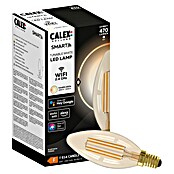Calex Ledlichtbron B35 Goud (E14, 4,9 W, 470 lm) | BAUHAUS