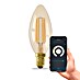 Calex Ledlichtbron B35 Goud 