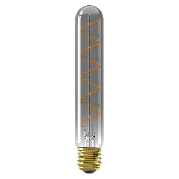Calex Ledlichtbron T32x185 Titanium (4 W, 136 lm) | BAUHAUS