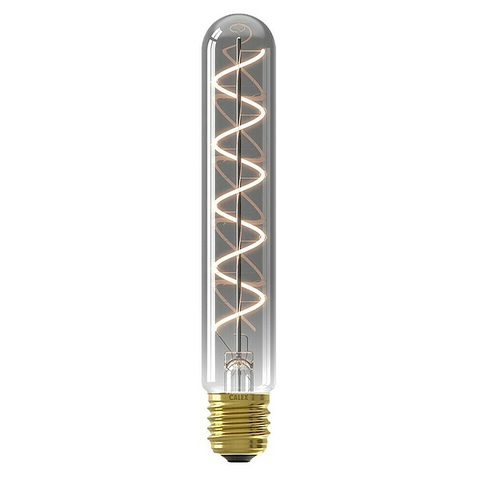 Calex Ledlichtbron T32x185 Titanium (4 W, 136 lm) | BAUHAUS