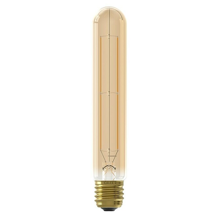 Calex Ledlichtbron T32 Goud (4,5 W, 470 lm) | BAUHAUS