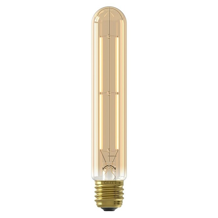 Calex Ledlichtbron T32 Goud (4,5 W, 470 lm) | BAUHAUS