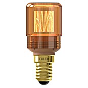 Calex Ledlichtbron T30x70 Goud E14 (2,3 W, 65 lm) | BAUHAUS
