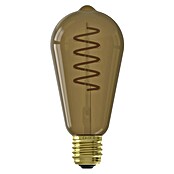 Calex Ledlichtbron ST64 Natuurlijk (4 W, 100 lm) | BAUHAUS