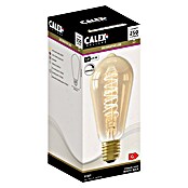 Calex Ledlichtbron ST64 Goud (5,5 W, 470 lm, G (A tot G)) | BAUHAUS