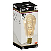 Calex Ledlichtbron ST64 Goud (5,5 W, 470 lm) | BAUHAUS