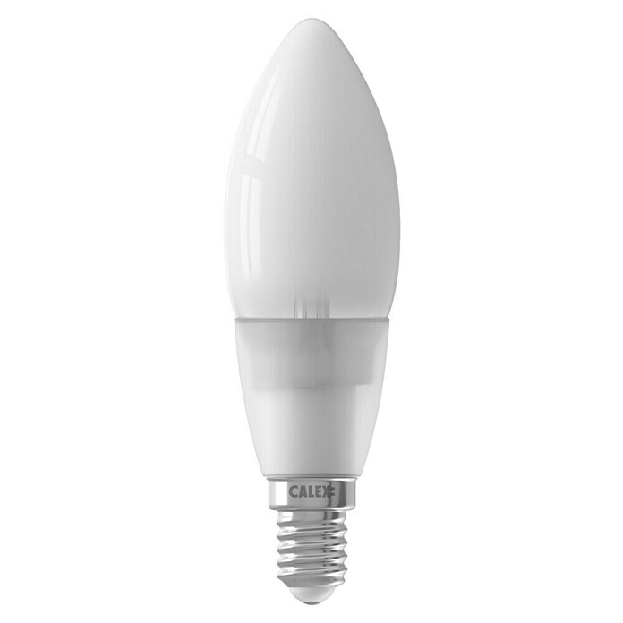 Calex Ledlichtbron B35 Softline (4,9 kW, 470 lm) | BAUHAUS