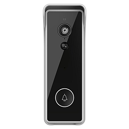 Calex Deurbel met camera Smart