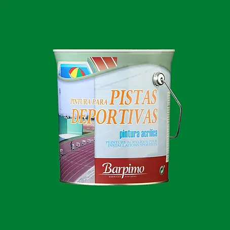 Barpimo  Pintura para marcas en el suelo