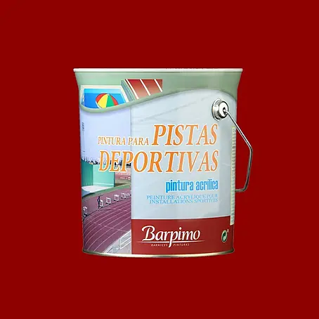 Barpimo  Pintura para marcas en el suelo