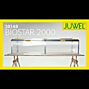 Juwel Ganzjahresfrühbeet Biostar Protect 2000 (200 x 76,5 x 52 cm) | BAUHAUS