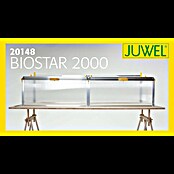 Juwel Ganzjahresfrühbeet Biostar Protect 2000 (200 x 76,5 x 52 cm, Aluminium) | BAUHAUS