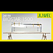 Juwel Frühbeet Premium-BIOSTAR 1500 (150 x 80 x 50 cm, Polycarbonat, Transparent/Gelb) | BAUHAUS