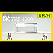 Juwel Frühbeet Biostar Protect 1000 (100 x 76,5 x 52 cm, Kunststoff) | BAUHAUS