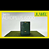 Juwel Aeroplus Komposter 6000 (600 l, 79 x 79 x 110 cm) | BAUHAUS