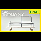 Juwel Easy Fix Frühbeet Thermohaus (100 x 200 x 40 cm) | BAUHAUS