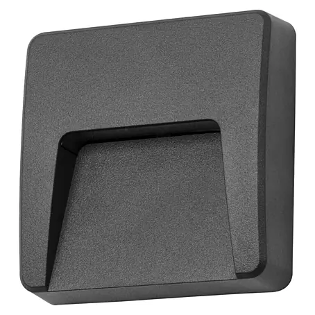 Forlight  Aplique exterior LED Grove