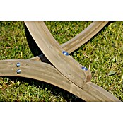 Amazonas Hängesesselgestell (Passend für: Amazonas Swing Chair/Globo Chair/Swing Lounger, Holz)