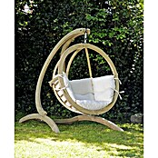 Amazonas Hängesessel Globo Chair (L x B: 121 x 118 cm)