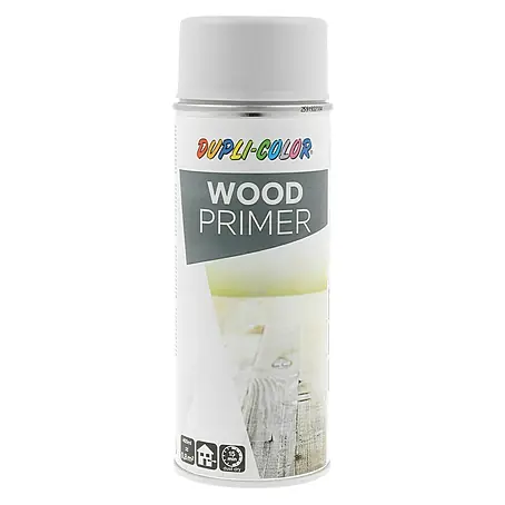 Dupli-Color Basic Holzgrundierung Wood Primer