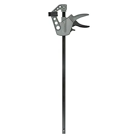 Wolfcraft  Einhandzwinge EHZ Easy 75-600