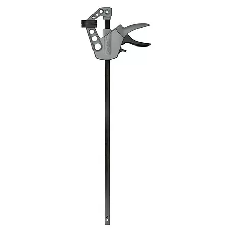 Wolfcraft  Einhandzwinge EHZ Easy 75-600