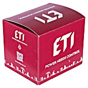 ETI Hoofdschakelaar (40 A, Type AC, Aantal polen: 4 st.) | BAUHAUS