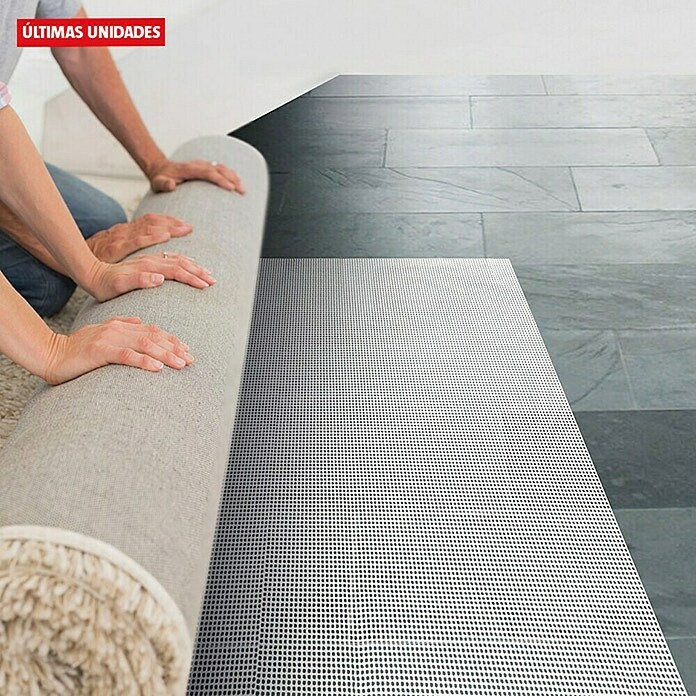 D-c-fix Protección antideslizante Comfort (150 x 80 cm, Autoadhesivo)