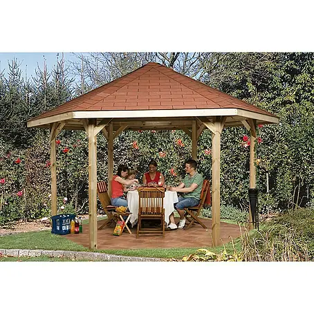Weka  Pavillon 656