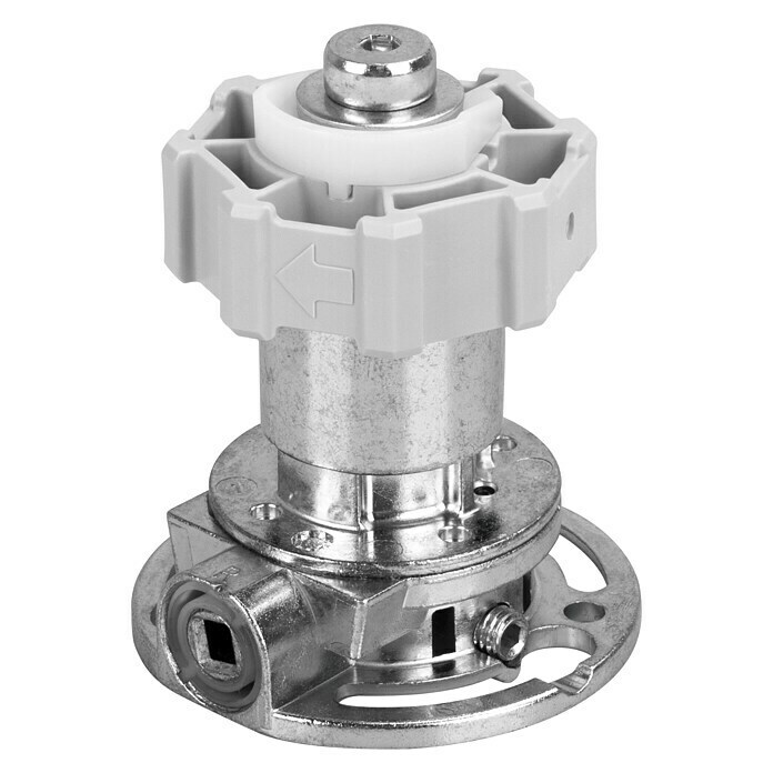 Schellenberg Winkelgetriebe (Passend für: Rolläden bis 20 kg, Geeignet für: Rollladen-Maxi/Mini-Systeme)