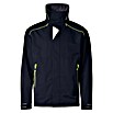Marinepool Segeljacke (XXXL, Herren, Schwarz)