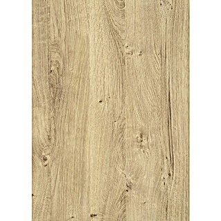 Rollo adhesivo vinílico Ribbeck (200 x 45 cm, Marrón, Autoadhesivo)