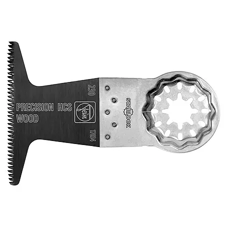 Fein Starlock Sägeblatt E-Cut Precision