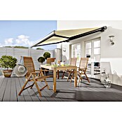 Kovalex WPC deska po meri - ekskluzivna  (300 x 14,5 x 2,6 cm, Sivo-rjave barve) | 7432 - Konstruktionsholz, WPC, Thermoholz | IAGB - Gartenholz | IAG - Außenbereichsausstattung | IA - Gartenhartware | I - Stadtgarten | BAUHAUS