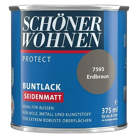SCHÖNER WOHNEN-Farbe Protect Buntlack