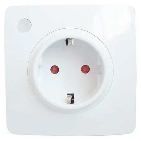 Garza Smart Home Enchufe inteligente